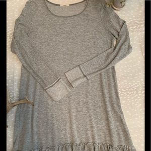 Boutique style dress